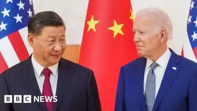 Biden et Xi Jinping se rencontreront en Californie 10 Photo de Biden et Xi Jinping se rencontreront en Californie