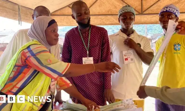 L'État d'Imo remporté par l'APC du Nigeria