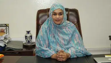 Décret présidentiel portant nomination du président du Conseil de l’Autorité de régulation des marchés publics 8 Photo de Décret présidentiel portant nomination du président du Conseil de l’Autorité de régulation des marchés publics