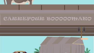 Photo de Arrêt sur images: L&rsquo;ingénieur du Carrefour Boomako