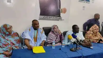 Photo de La présidente des femmes Insaf salue le rôle des femmes au Ksar