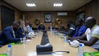 #FFRIM | 𝐏𝐫𝐨𝐠𝐫𝐚𝐦𝐦𝐞 𝐅𝐈𝐅𝐀-𝐀𝐅𝐃 : 𝐦𝐢𝐬𝐬𝐢𝐨𝐧 𝐝𝐢𝐚𝐠𝐧𝐨𝐬𝐭𝐢𝐜 𝐚̀ 𝐥𝐚 𝐅𝐅𝐑𝐈𝐌 1 Photo de #FFRIM | 𝐏𝐫𝐨𝐠𝐫𝐚𝐦𝐦𝐞 𝐅𝐈𝐅𝐀-𝐀𝐅𝐃 : 𝐦𝐢𝐬𝐬𝐢𝐨𝐧 𝐝𝐢𝐚𝐠𝐧𝐨𝐬𝐭𝐢𝐜 𝐚̀ 𝐥𝐚 𝐅𝐅𝐑𝐈𝐌