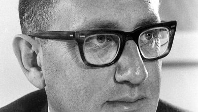 Henry Kissinger, ancien Secrétaire d’État des États-Unis, est décédé. 5 Photo de Henry Kissinger, ancien Secrétaire d’État des États-Unis, est décédé.