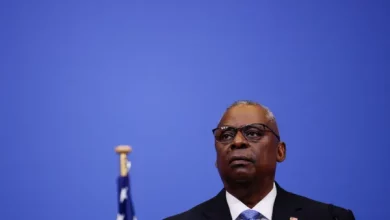 Les États-Unis ont attaqué une installation de protection contre les armes dans l'est de la Syrie 3 Photo de Les États-Unis ont attaqué une installation de protection contre les armes dans l’est de la Syrie