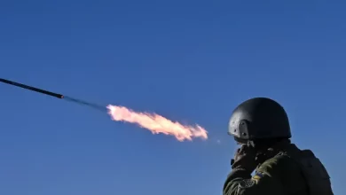 Photo de Guerre russo-ukrainienne : liste des événements clés, jour 623