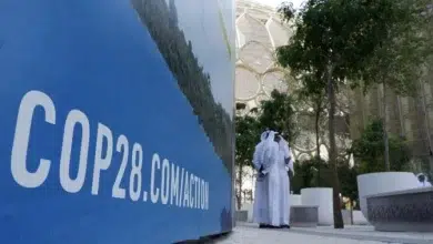 Photo de COP28 : Des dirigeants et cadres canadiens se rendent à Dubaï