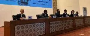 Retour sur le colloque du REFRAM à Nouakchott des 16 et 17 novembre 2023