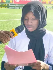 Save the Children et la FFRIM célèbrent la Journée Internationale des Droits de l’Enfant à Nouakchott