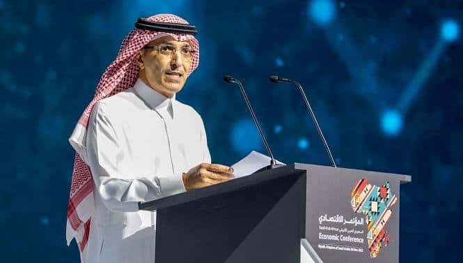 Clôture réussie de la conférence économique saoudo-arabe-africaine :