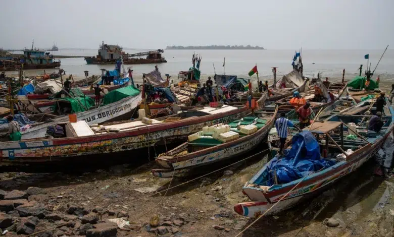 La Guinée-Bissau veut reprendre les inspections de pêche avec les pays voisins