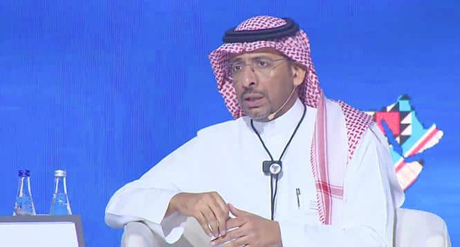 Photo de L’Arabie saoudite a de nombreuses opportunités avec les États africains (ministre)