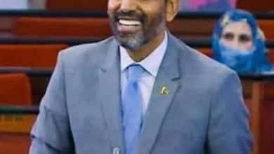 Photo de Urgent- « Libération du député Mohamed Bouya Cheikh Mohamed Fadel »