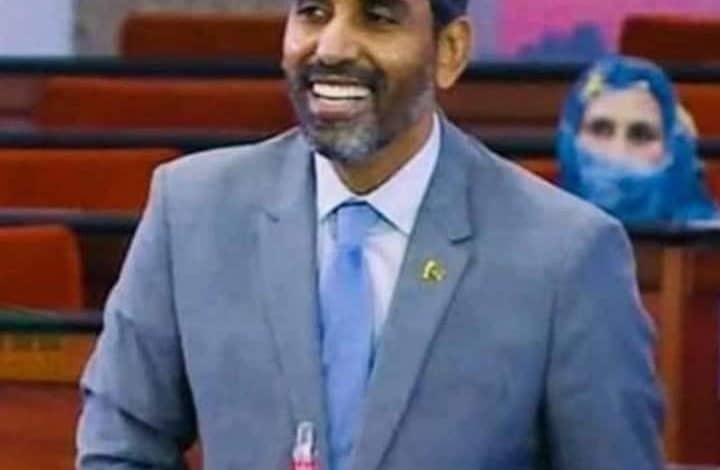 Photo de Urgent- « Libération du député Mohamed Bouya Cheikh Mohamed Fadel »