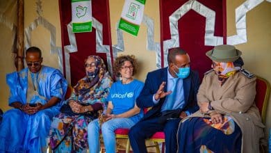 Photo de Campagnes de sensibilisation contre la délinquance juvénile en Cours dans les 3 Régions de Nouakchott