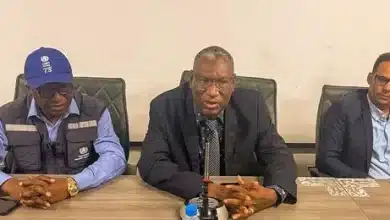 Photo de Renforcer les compétences du personnel médical et paramédical