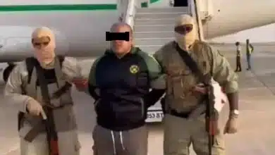 Mauritanie : les braqueurs de la BPM arrêtés dans la capitale guinéenne, arrivent à Nouakchott 8 Photo de Mauritanie : les braqueurs de la BPM arrêtés dans la capitale guinéenne, arrivent à Nouakchott