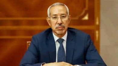Photo de Départ du ministre de la Défense pour les Émirats Arabes Unis