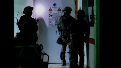 Photo de Les preuves fournies par Israël pour justifier son offensive