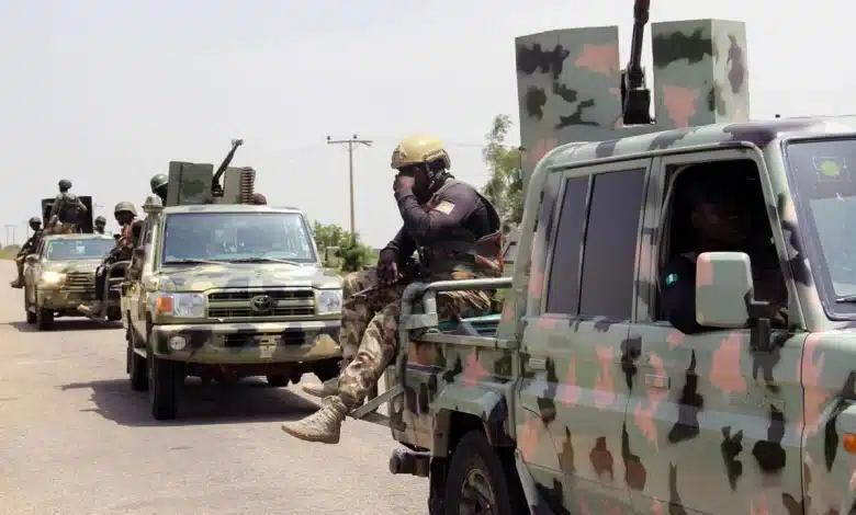 Photo de Une attaque de Boko Haram contre un village du nord-est du Nigeria fait 37 morts