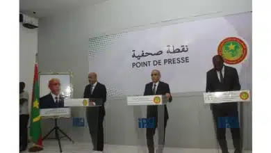 Photo de « La candidature du Président de la République, c’est une demande populaire »