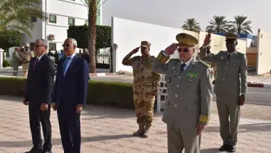 63e anniversaire de la fondation des Forces Armées Nationales 16 Photo de 63e anniversaire de la fondation des Forces Armées Nationales