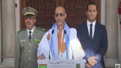 Photo de La Mauritanie, fière de ses relations fraternelles avec l’Algérie
