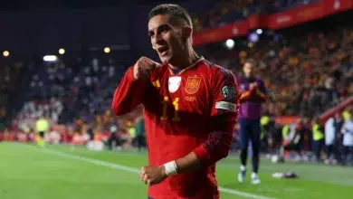 Photo de L’Espagne a mis fin à sa domination du Groupe A en beauté