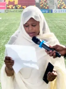 Save the Children et la FFRIM célèbrent la Journée Internationale des Droits de l’Enfant à Nouakchott