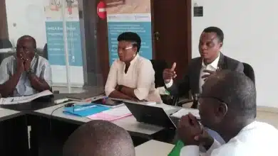 Programme de gestion du littoral ouest-africain: Des performances réalisées à fin octobre 2023 5 Photo de Programme de gestion du littoral ouest-africain: Des performances réalisées à fin octobre 2023