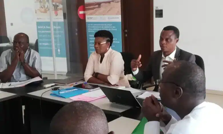 Photo de Programme de gestion du littoral ouest-africain: Des performances réalisées à fin octobre 2023