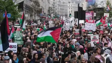 Pression sur Israël pour qu'il protège les civils palestiniens 5 Photo de Pression sur Israël pour qu’il protège les civils palestiniens