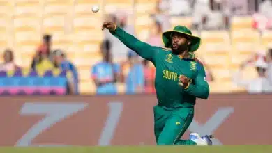 Photo de Inde vs Afrique du Sud, Dimanche 5 novembre à 14h00