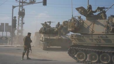 Photo de « Défi extraordinaire » : l’offensive terrestre d’Israël à Gaza fait face à des revers