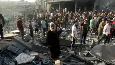 Les crimes de guerre d'Israël à Gaza sont intentionnels et non accidentels 3 Photo de Les crimes de guerre d’Israël à Gaza sont intentionnels et non accidentels