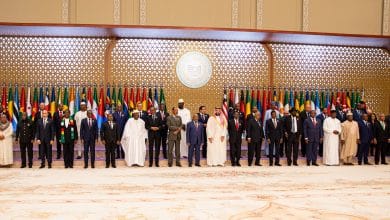 Ouverture du sommet saoudo-africain avec la participation du président de la République 2 Photo de Ouverture du sommet saoudo-africain avec la participation du président de la République