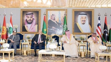 Riyadh set to host African leaders with a view to strengthening trade and diplomatic ties 8 Photo de Riyadh set to host African leaders with a view to strengthening trade and diplomatic ties