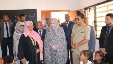 La ministre de l’Enfance: «L’offre préscolaire connait un accroissement fulgurant» 6 Photo de La ministre de l’Enfance: «L’offre préscolaire connait un accroissement fulgurant»