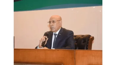 Le Président de la République : Taazour a mobilisé 150 Mrd MRU 10 Photo de Le Président de la République : Taazour a mobilisé 150 Mrd MRU