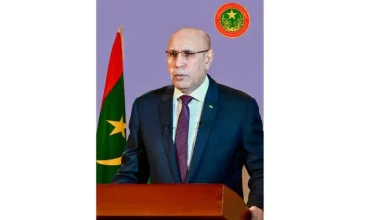 Adresse à la Nation à l’occasion du 63ème anniversaire de l’indépendance 3 Photo de Adresse à la Nation à l’occasion du 63ème anniversaire de l’indépendance