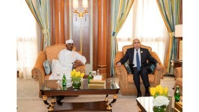 Photo de Le président de la République est attendu à N’Djamena