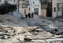 Photo de La Mauritanie condamne fermement les nouveaux raids israéliens sur la bande de Gaza