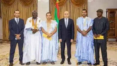 Photo de Entretien exclusif: « J’ai trouvé le pays dans une situation difficile », affirme le Président Ghazouani à CRIDEM