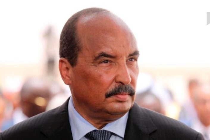 Mauritanie : Condamnation injuste de l'ancien President Ould Abdel Aziz :: Mauritania