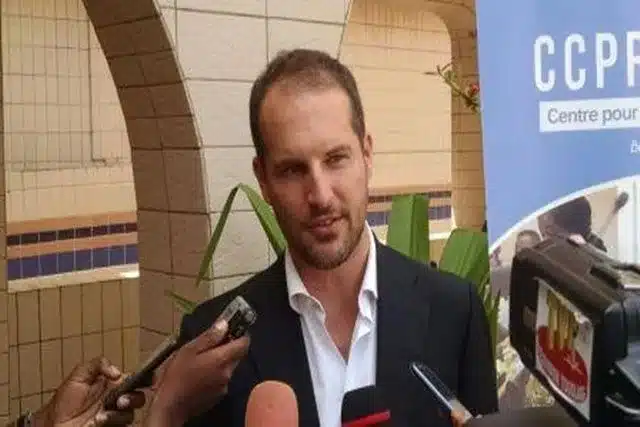 Photo de Droit de l’Homme: Bientôt un bureau régional de l’Afrique de l’Ouest et du Centre au Togo