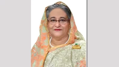 Photo de PM Sheikh Hasina arrives in Saudi Arabia to join Int&rsquo;l Conference on Women in Islam