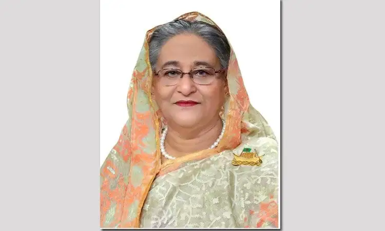 Photo de PM Sheikh Hasina arrives in Saudi Arabia to join Int’l Conference on Women in Islam