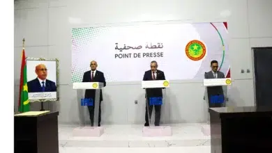 Réunion du Conseil des ministres : les commentaires 7 Photo de Réunion du Conseil des ministres : les commentaires