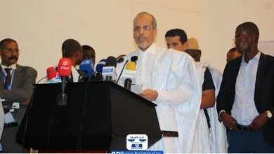 Ould Eyih: Le gouvernement a dépensé 777 milliards MRO pour les franges vulnérables 8 Photo de Ould Eyih: Le gouvernement a dépensé 777 milliards MRO pour les franges vulnérables