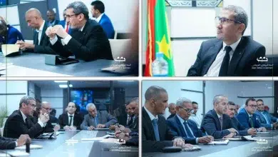 Réunion mensuelle entre la BCM et les banques primaires 16 Photo de Réunion mensuelle entre la BCM et les banques primaires