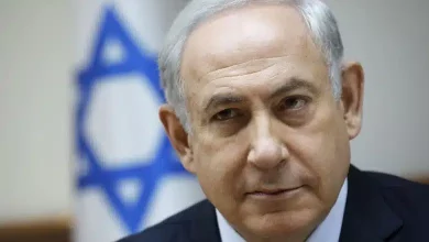 Photo de Israël : Une entité d’apartheid face à l’Occident complice et la traitrise des normalisés arabes.